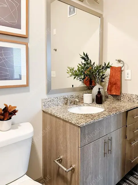 亞特蘭大租房Summerhill