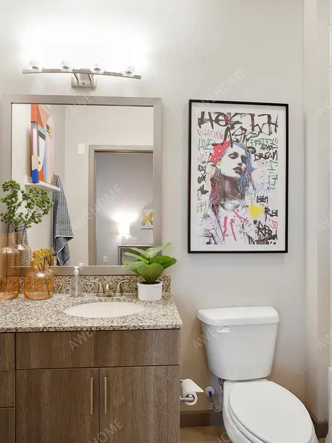 亞特蘭大租房Summerhill