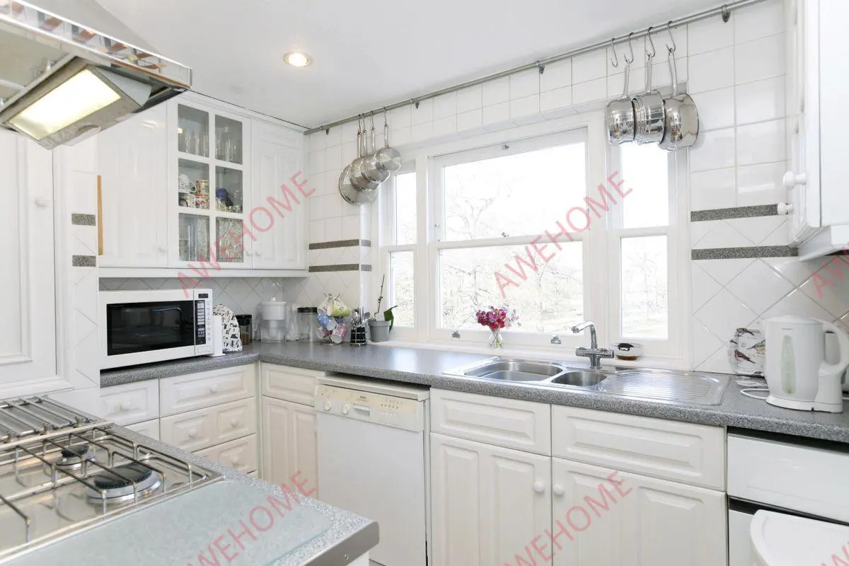 倫敦租房Liverpool Road 2B