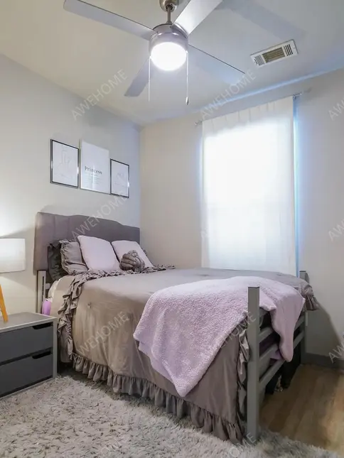 亞特蘭大租房Summerhill