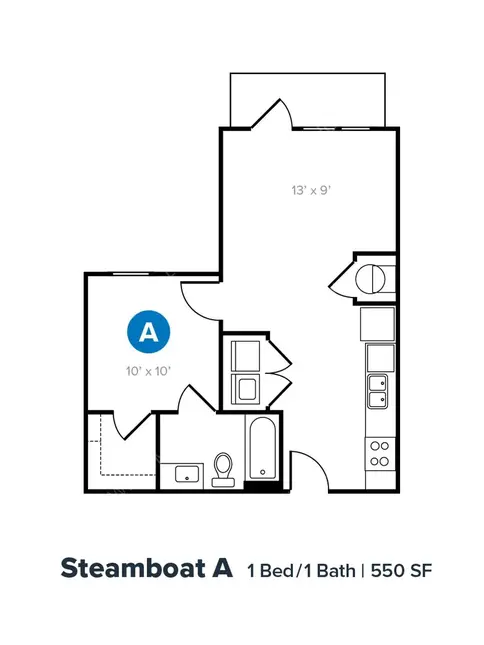 亞特蘭大租房Summerhill
