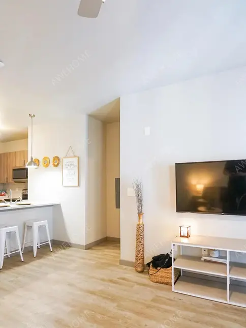 亞特蘭大租房Summerhill