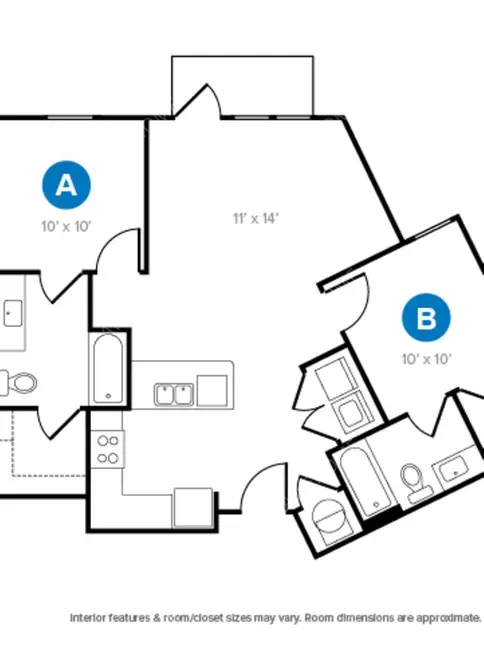 亞特蘭大租房Summerhill