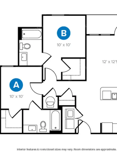 亞特蘭大租房Summerhill