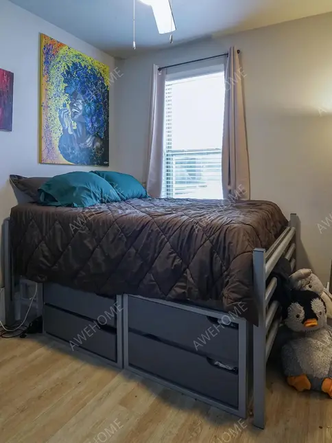 亞特蘭大租房Summerhill