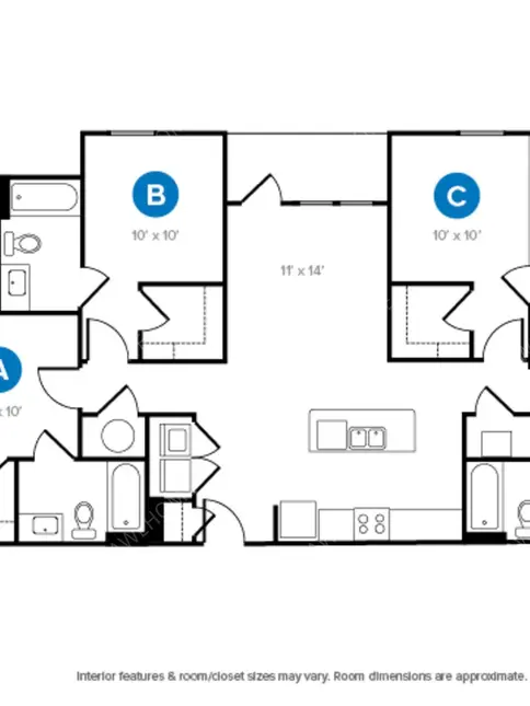 亞特蘭大租房Summerhill