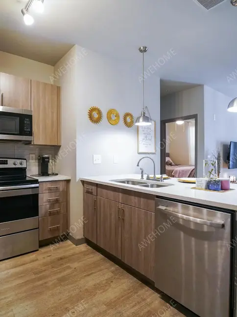 亞特蘭大租房Summerhill