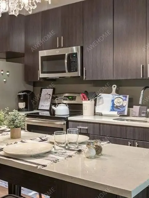 圖森租房Tucson Campus