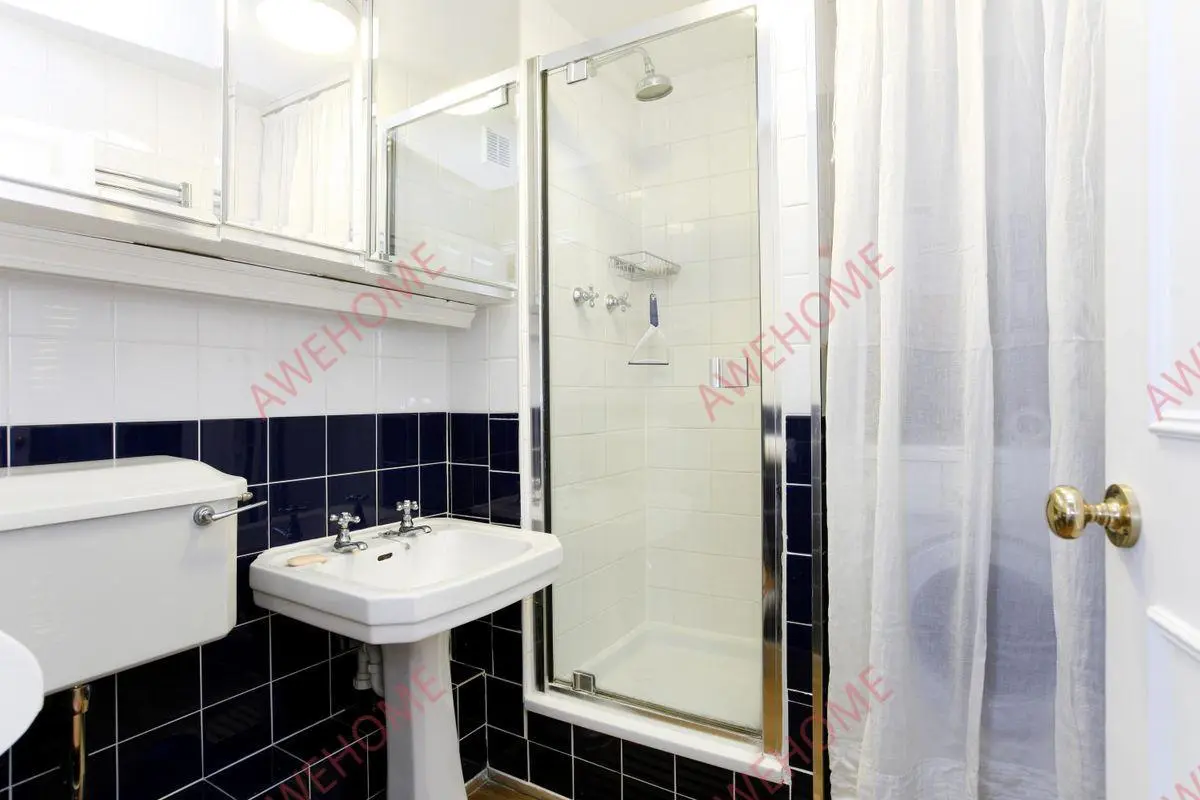 倫敦租房Liverpool Road 2B