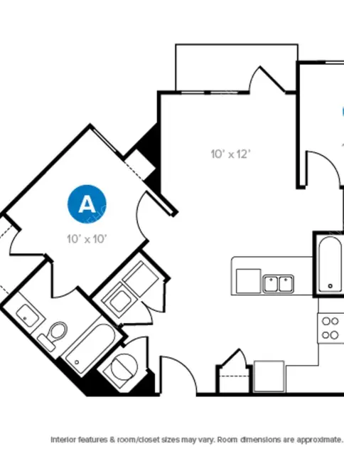 亞特蘭大租房Summerhill
