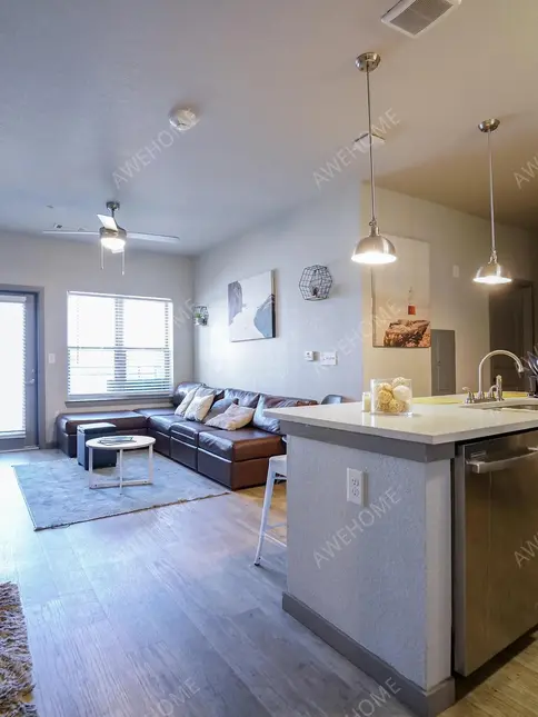 亞特蘭大租房Summerhill