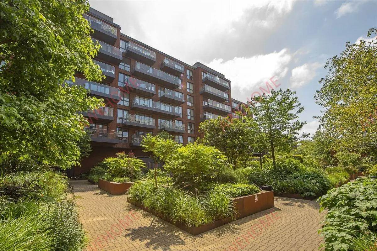 倫敦租房Gaumont Place 3B