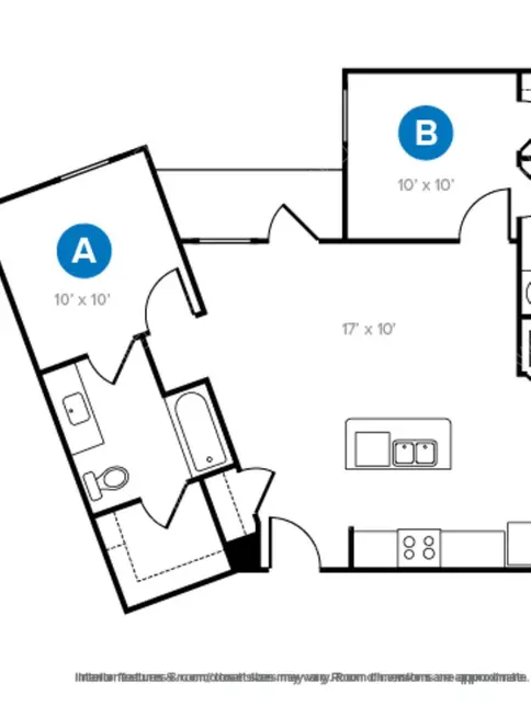 亞特蘭大租房Summerhill