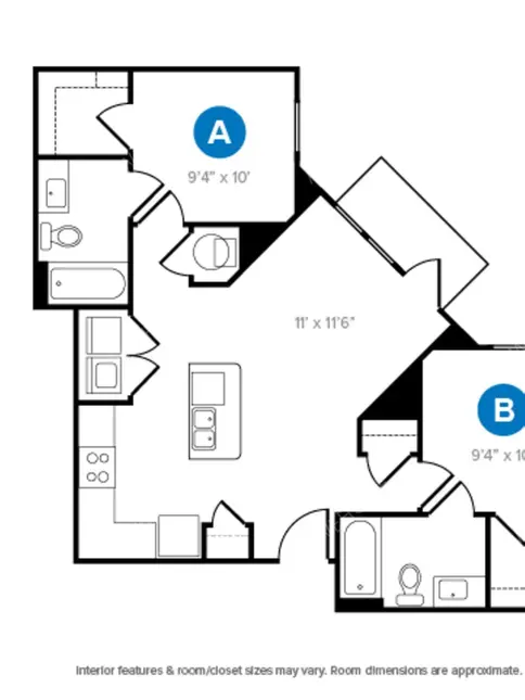 亞特蘭大租房Summerhill