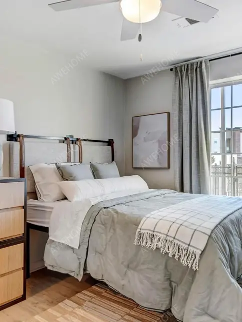 柯林斯堡租房Fort Collins Grove