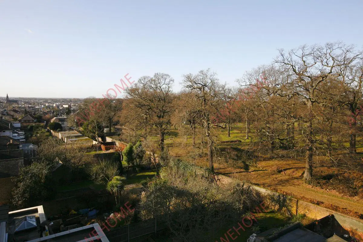 倫敦租房Liverpool Road 2B