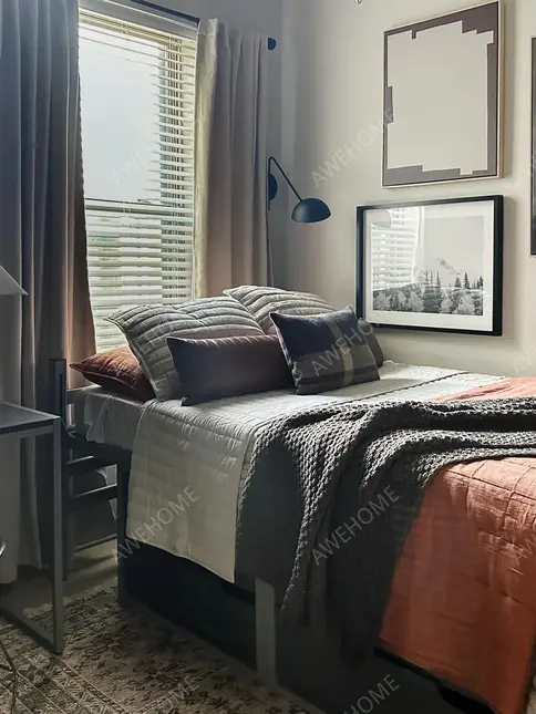 亞特蘭大租房Summerhill