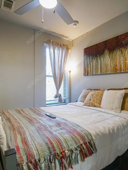 亞特蘭大租房Summerhill