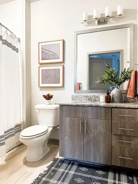 亞特蘭大租房Summerhill