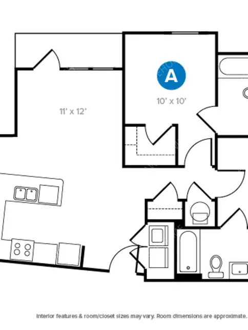 亞特蘭大租房Summerhill