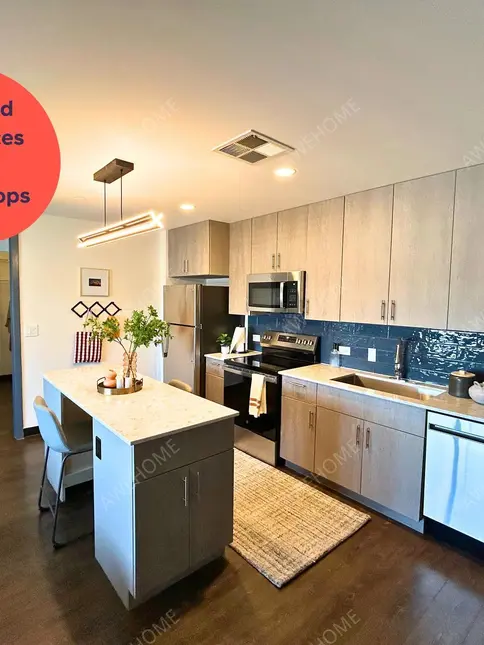 圖森租房Tucson Campus