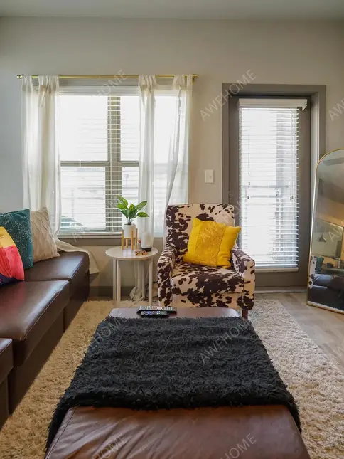 亞特蘭大租房Summerhill