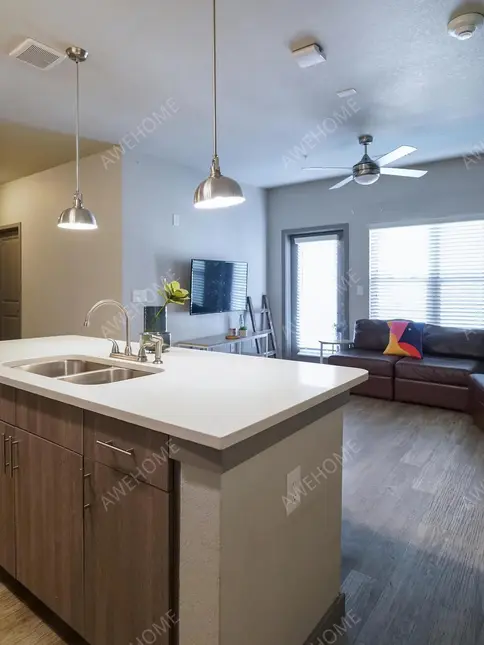 亞特蘭大租房Summerhill