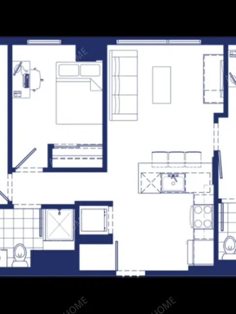 圖森租房Tucson Campus