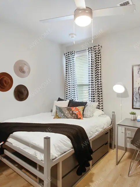 亞特蘭大租房Summerhill