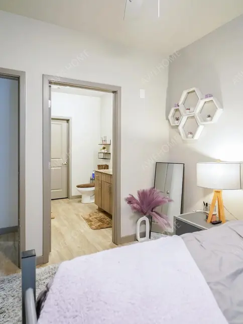 亞特蘭大租房Summerhill