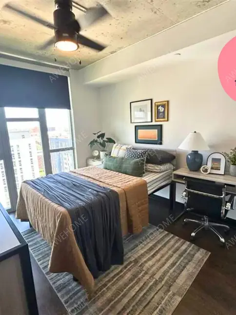 圖森租房Tucson Campus