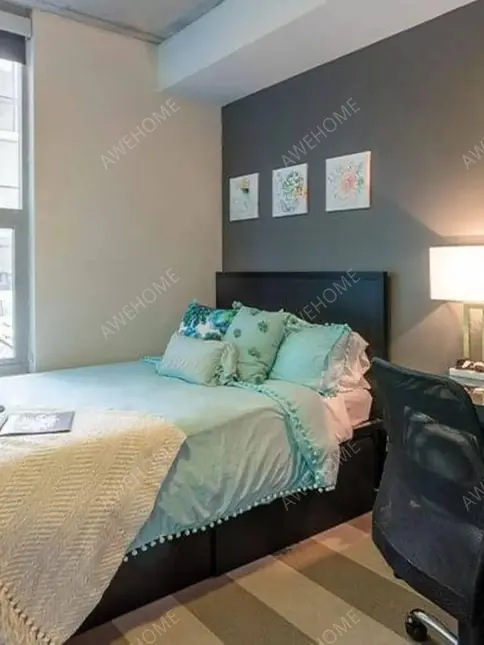 圖森租房Tucson Campus