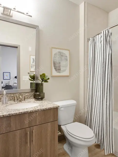 亞特蘭大租房Summerhill