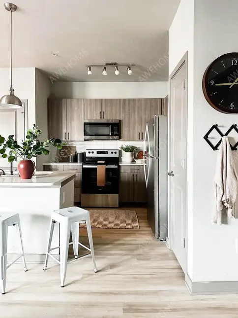 亞特蘭大租房Summerhill