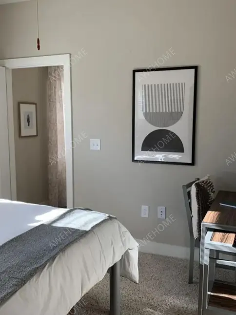 夏洛特租房Charlotte College Downs