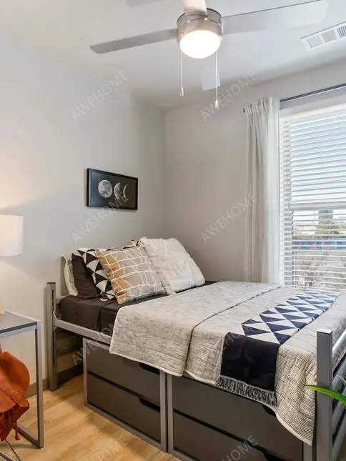 亞特蘭大租房Summerhill