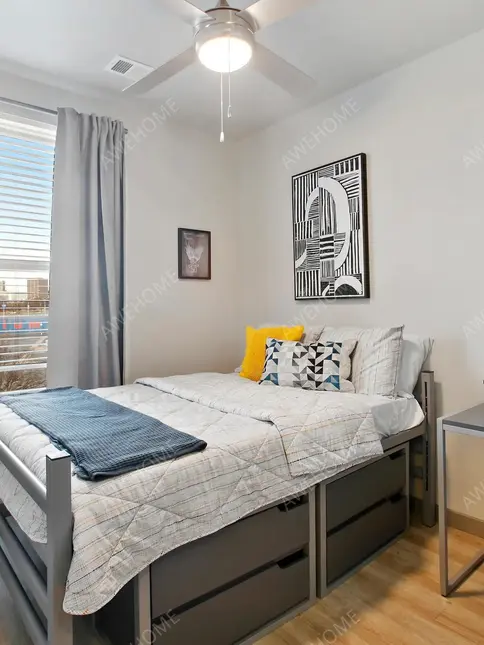 亞特蘭大租房Summerhill