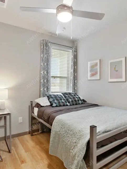 亞特蘭大租房Summerhill