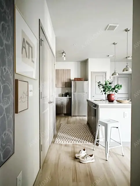 亞特蘭大租房Summerhill