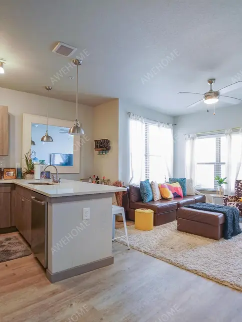 亞特蘭大租房Summerhill