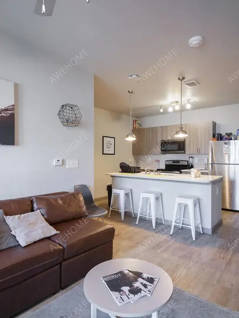 亞特蘭大租房Summerhill