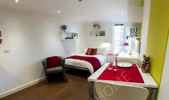 倫敦租房Griffon Studios