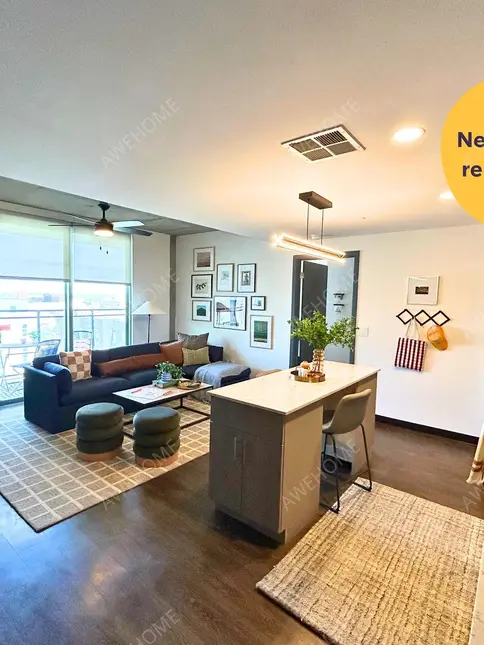 圖森租房Tucson Campus