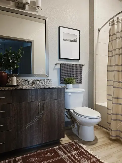 亞特蘭大租房Summerhill