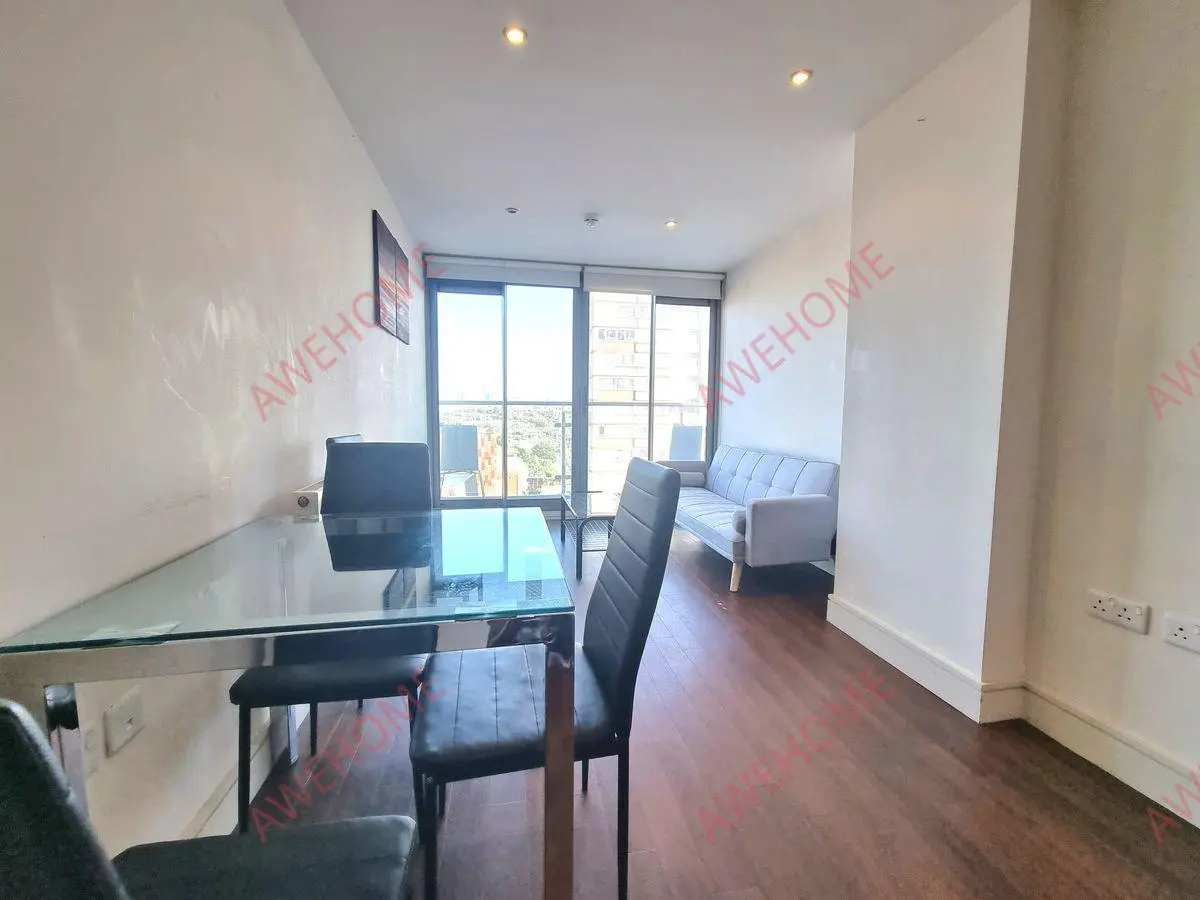 LondonSingle Apartment Rentals[Single Apartment]Central Apartments 1B