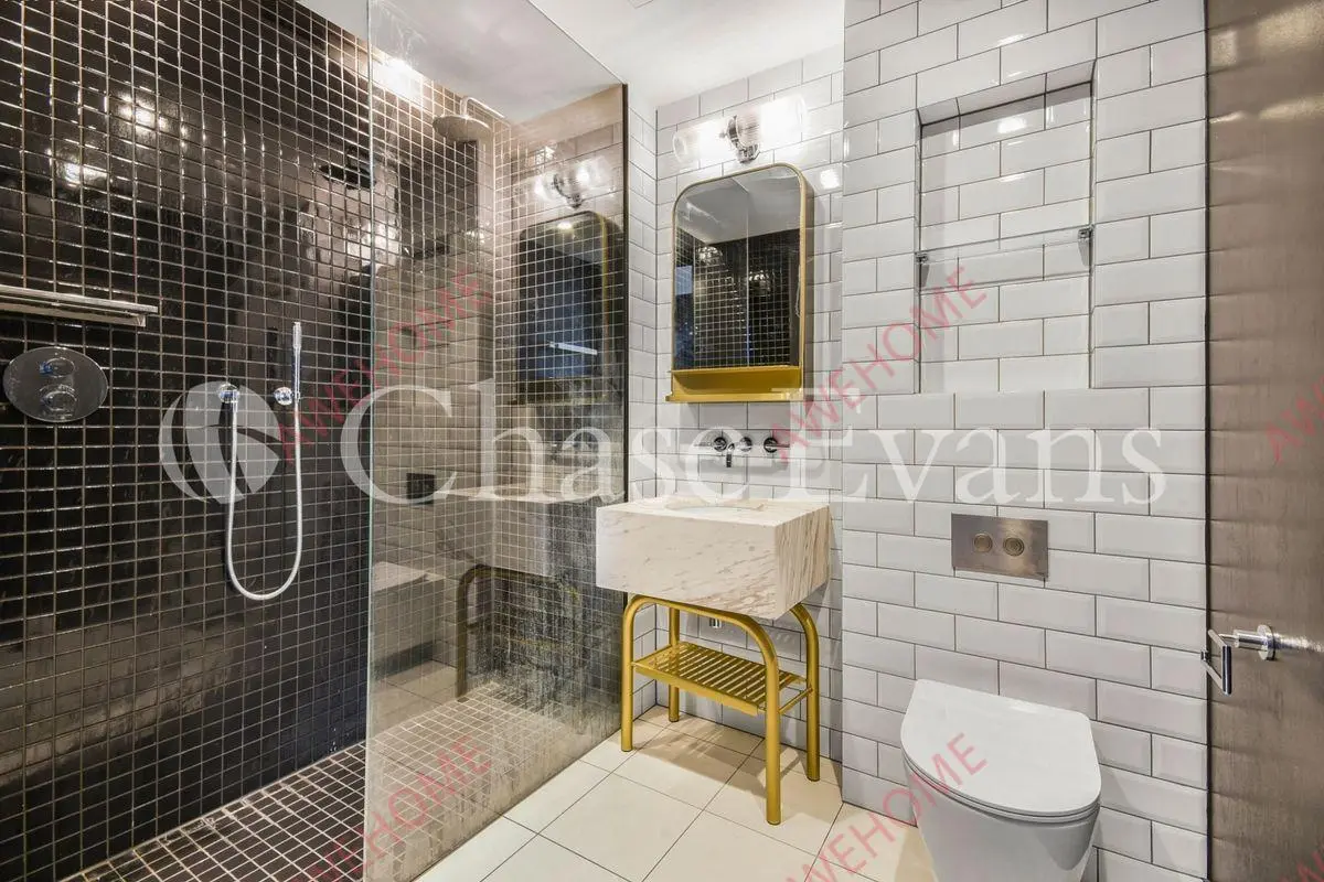 伦敦单身公寓租房[单身公寓]Sun Street 1B