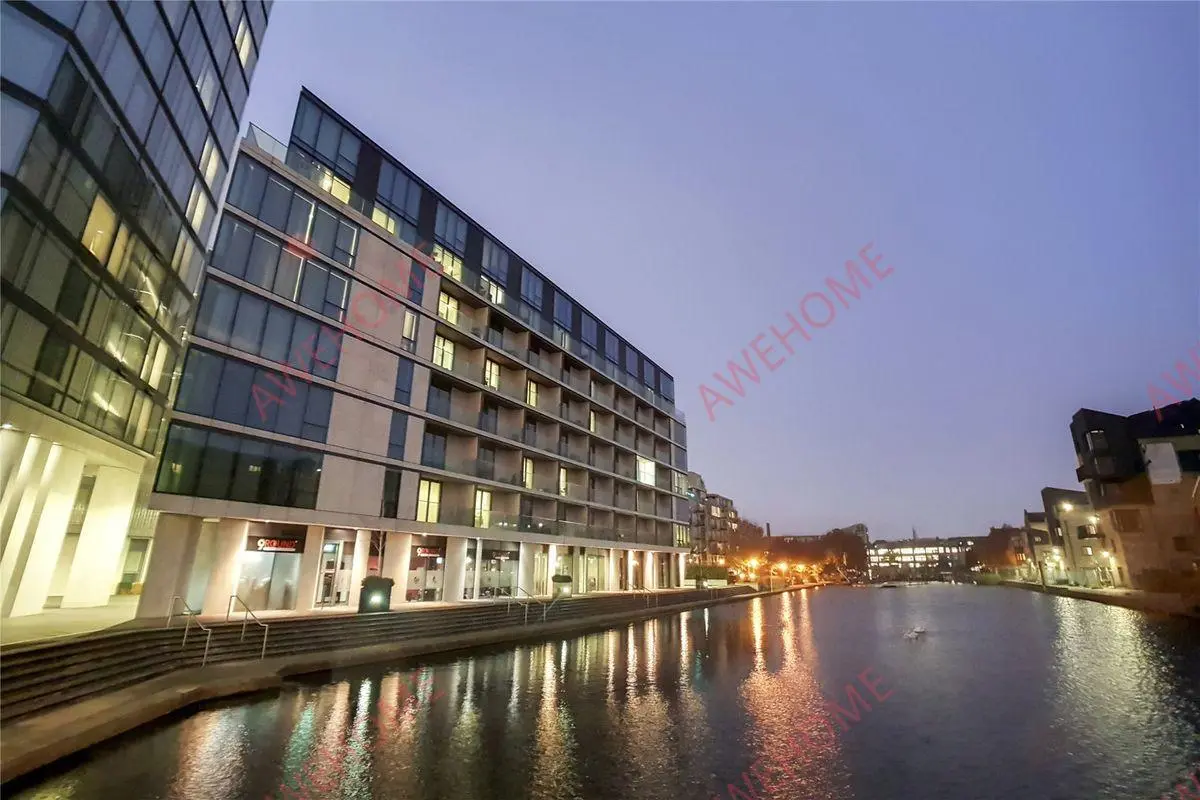 伦敦单身公寓租房[单身公寓]Bookhouse 1B