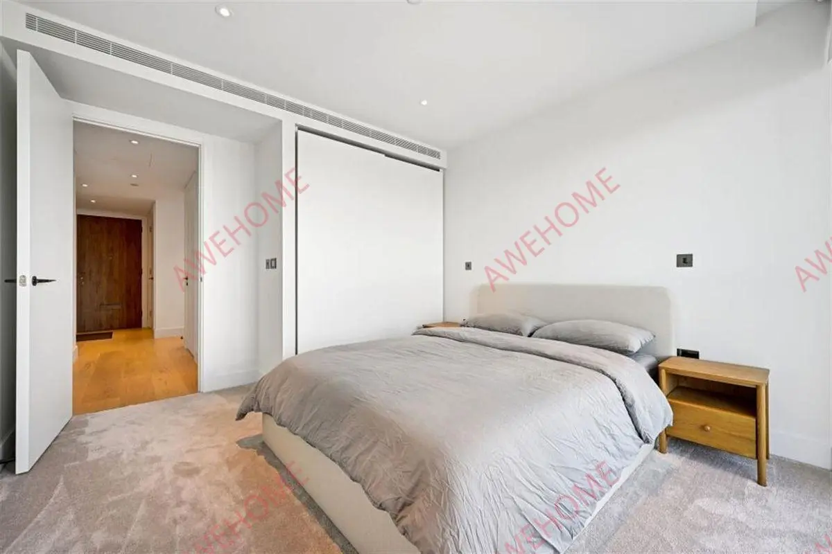 LondonWeekly Rental  Rentals[Weekly Rental ]Cassini Apartments 2B