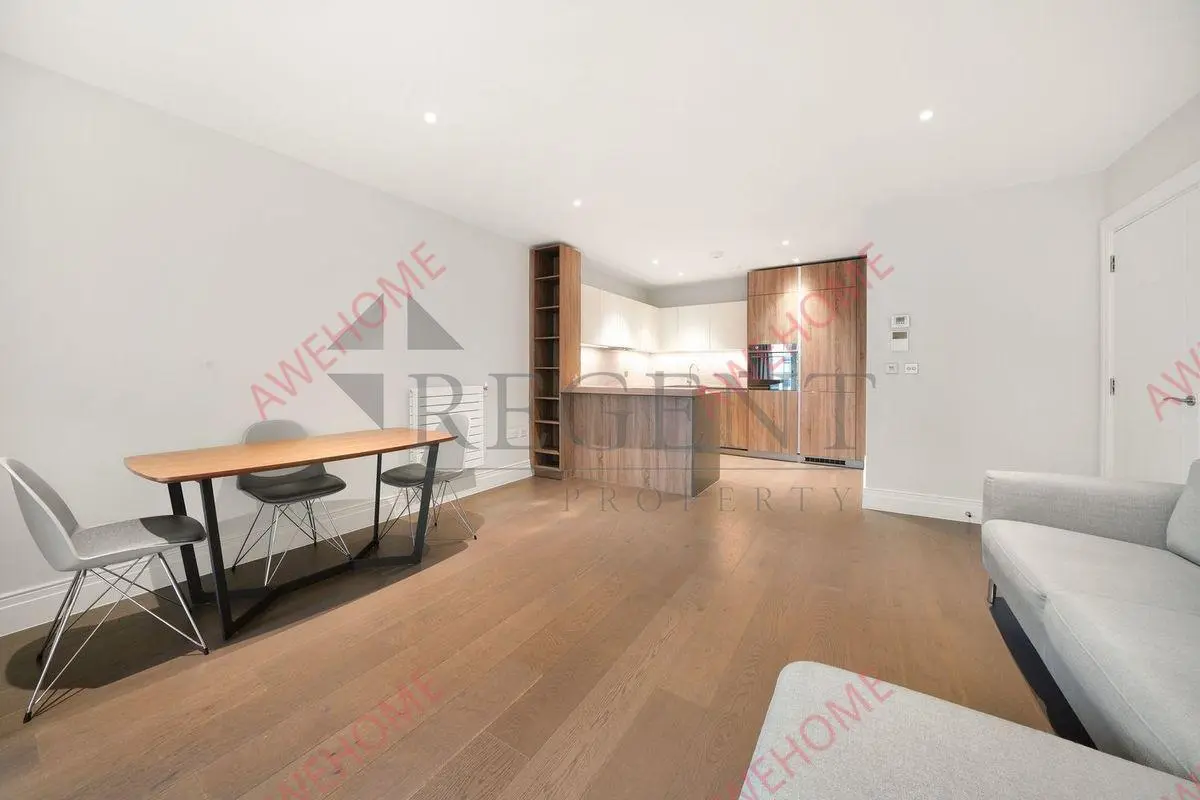 LondonWeekly Rental  Rentals[Weekly Rental ]Hamond Court 2B