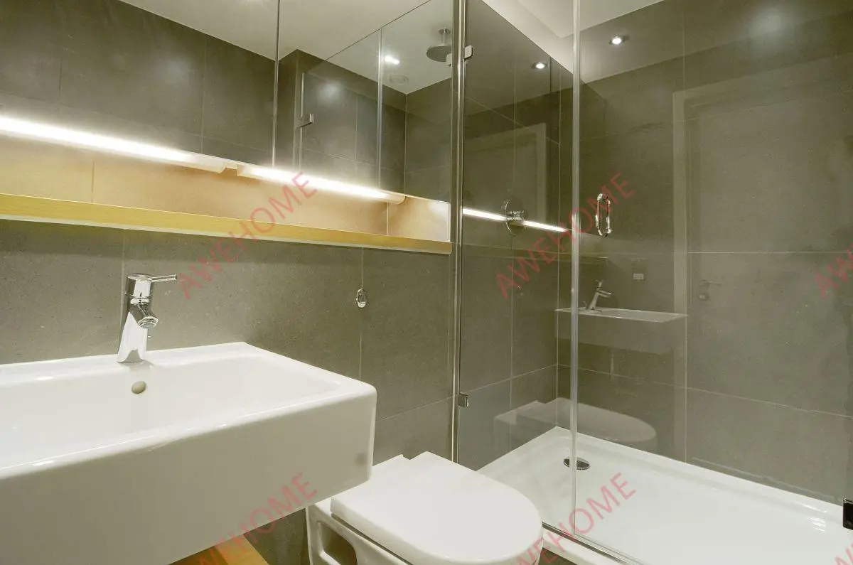 倫敦租房Station Approach 2B